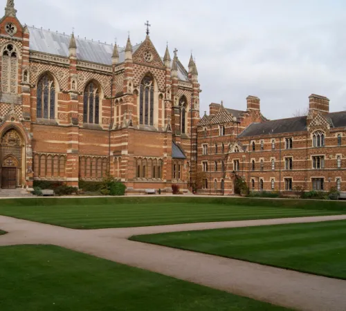 England and Scotland Summer Tales 2026